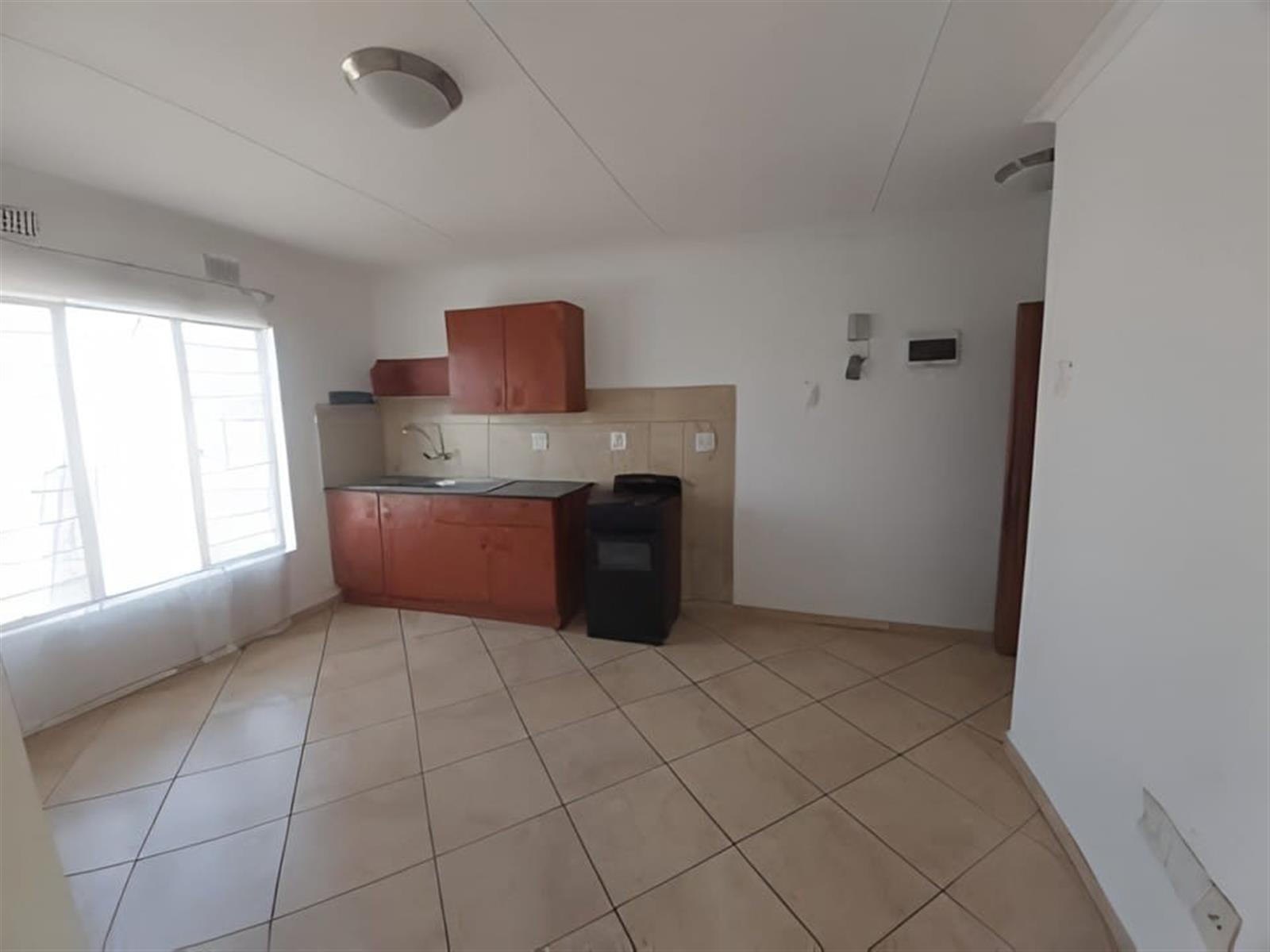 Apartment For Sale in Jabulani, Soweto