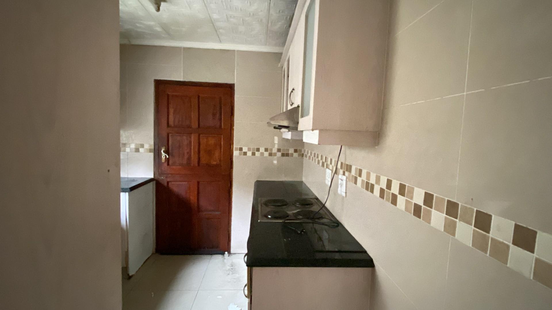 3-Bedroom Family Home for Sale in Riverdene, Newlands West