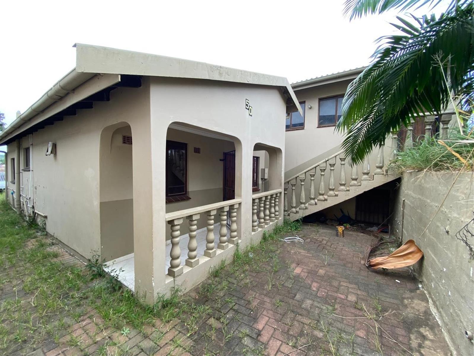 3-Bedroom Family Home for Sale in Riverdene, Newlands West