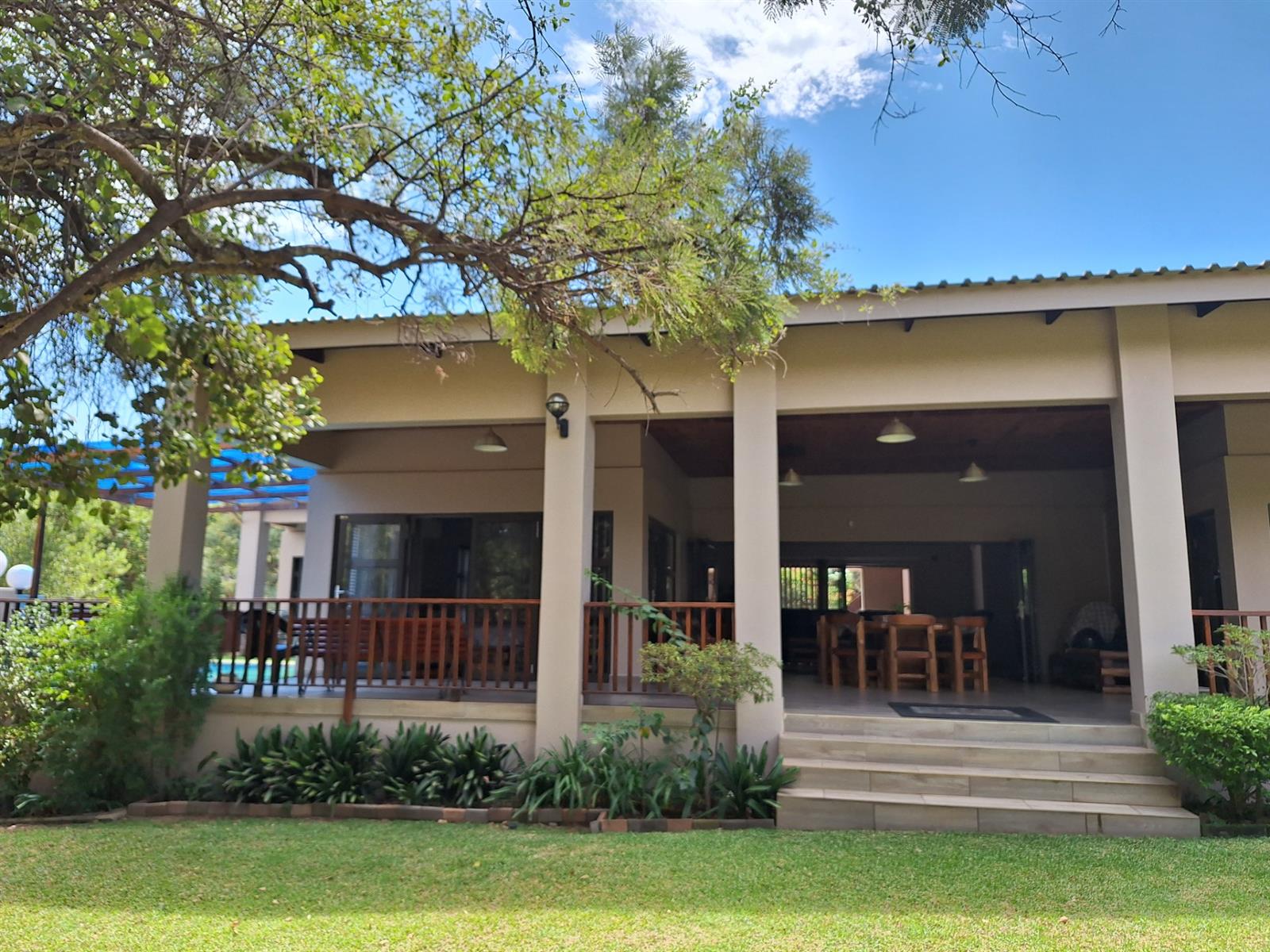 House Under Offer in Kranspoort Middelburg