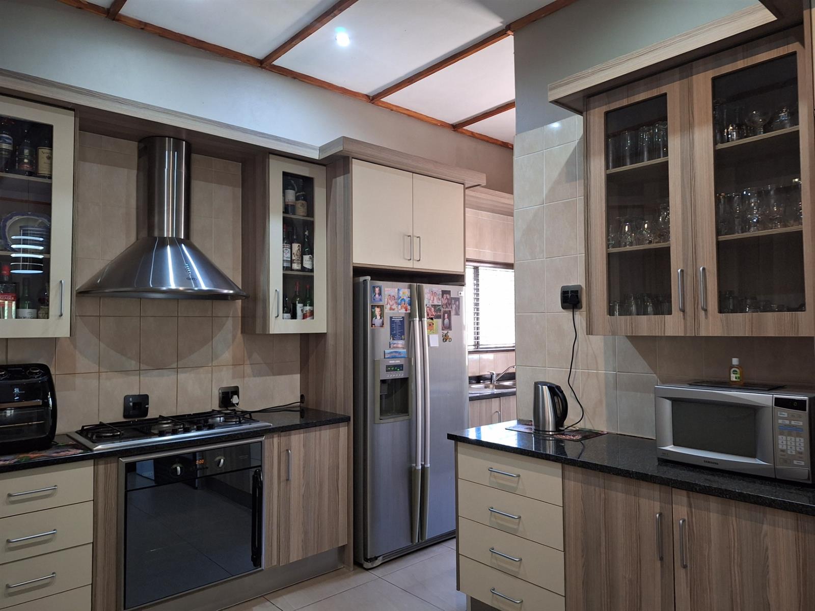 House Under Offer in Kranspoort Middelburg
