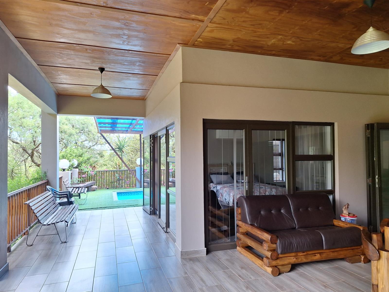 House Under Offer in Kranspoort Middelburg