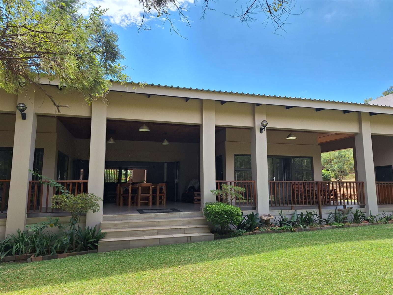 House Under Offer in Kranspoort Middelburg