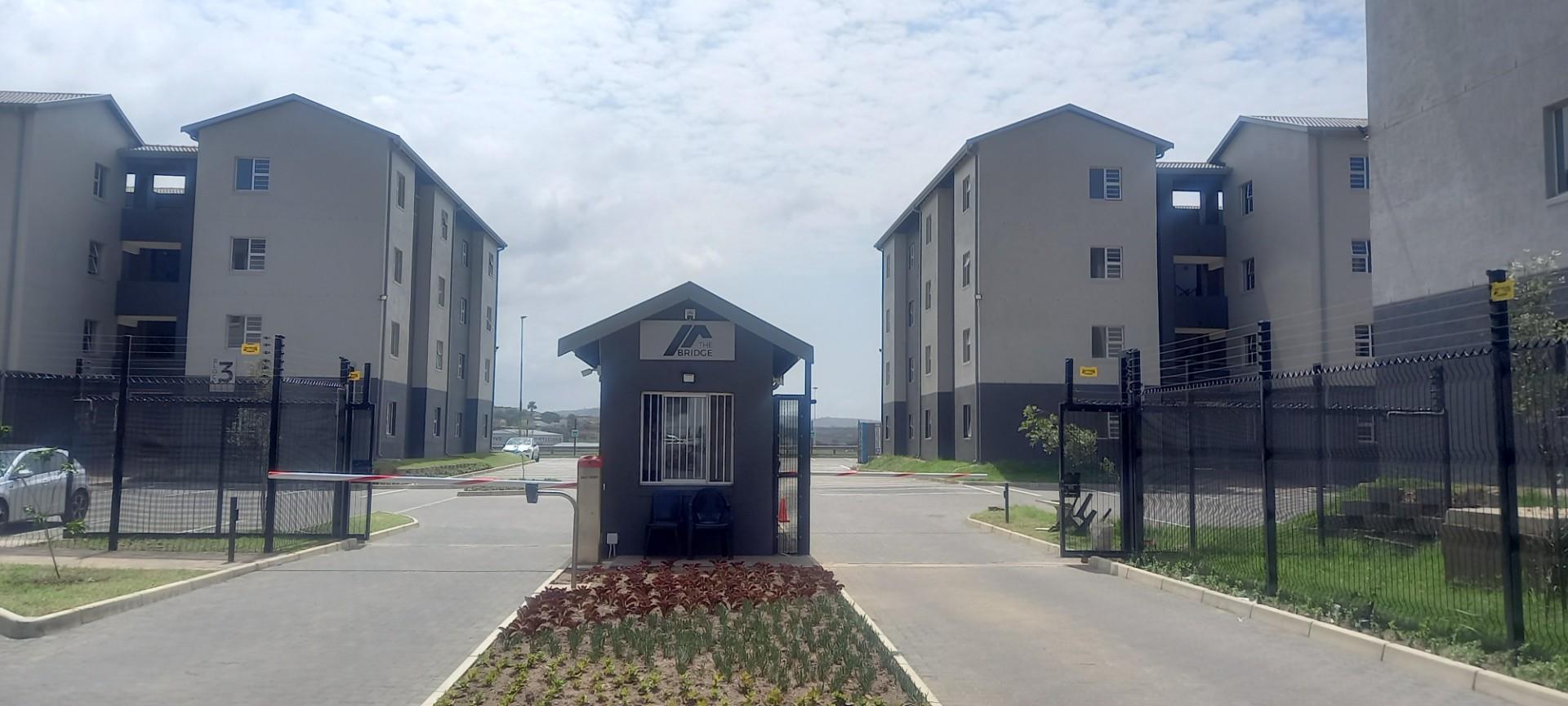 Modern 2-Bedroom Apartment for Sale at The Bridge, Bridge City - KwaMashu