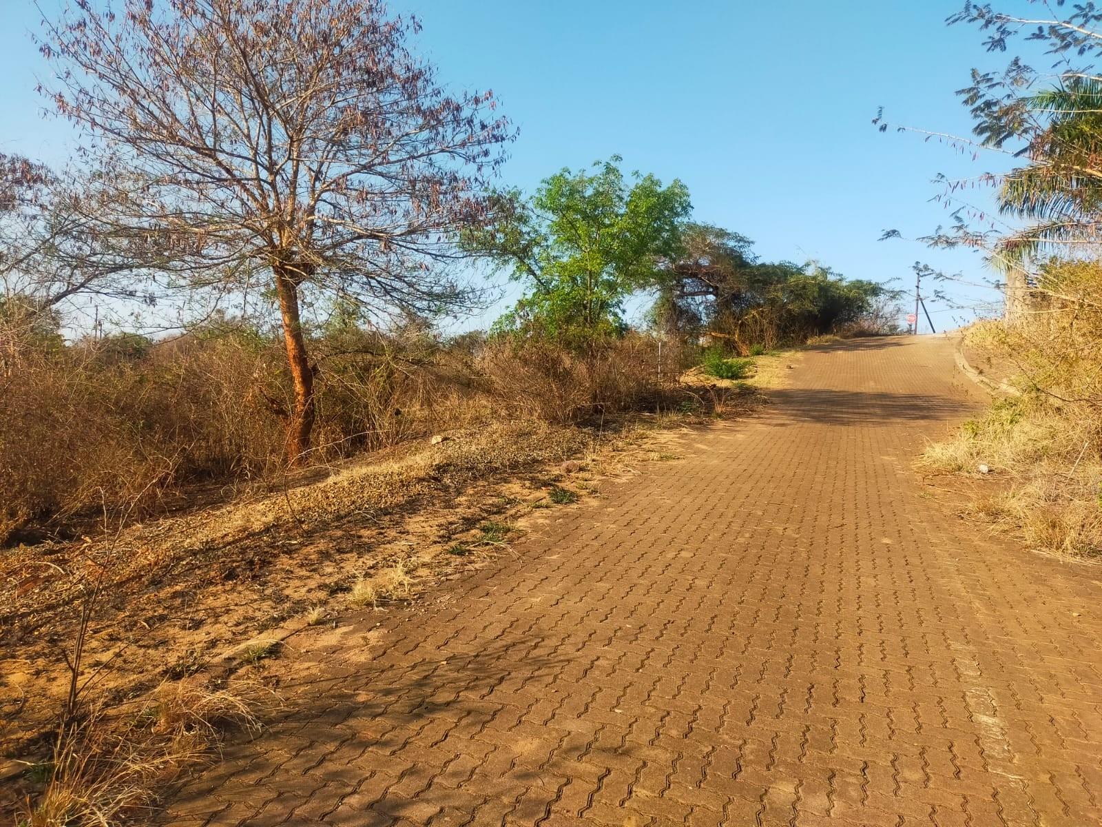 VACANT LAND FOR SALE IN THOHOYANDOU UNIT S