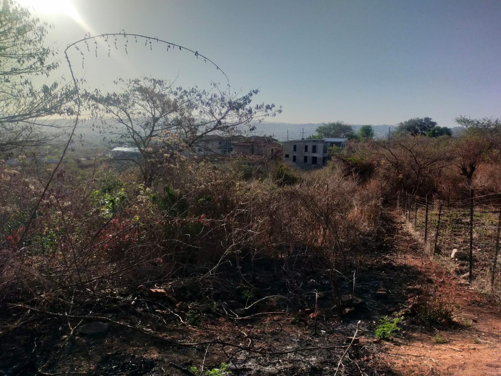 VACANT LAND FOR SALE IN THOHOYANDOU UNIT S