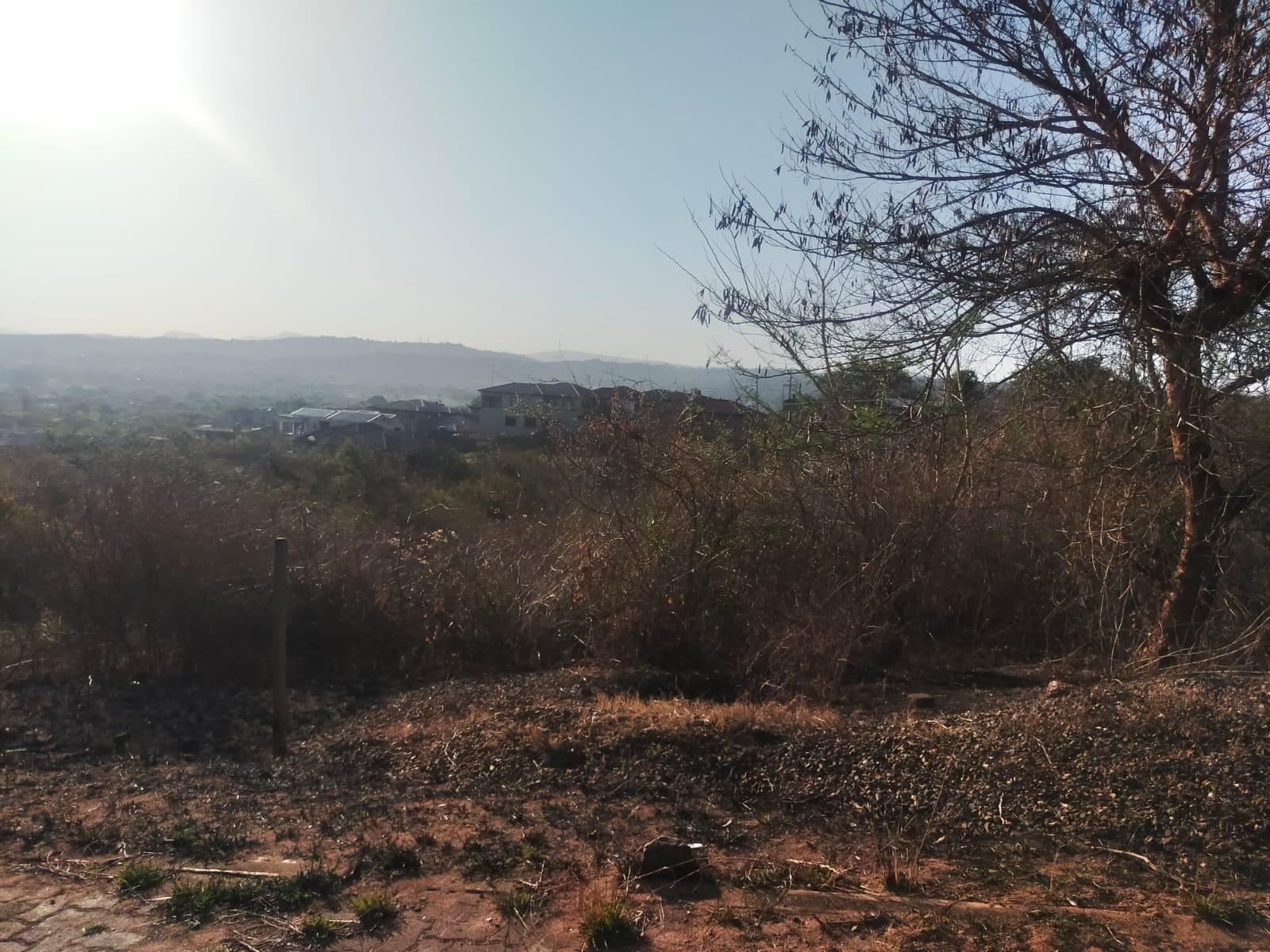 VACANT LAND FOR SALE IN THOHOYANDOU UNIT S