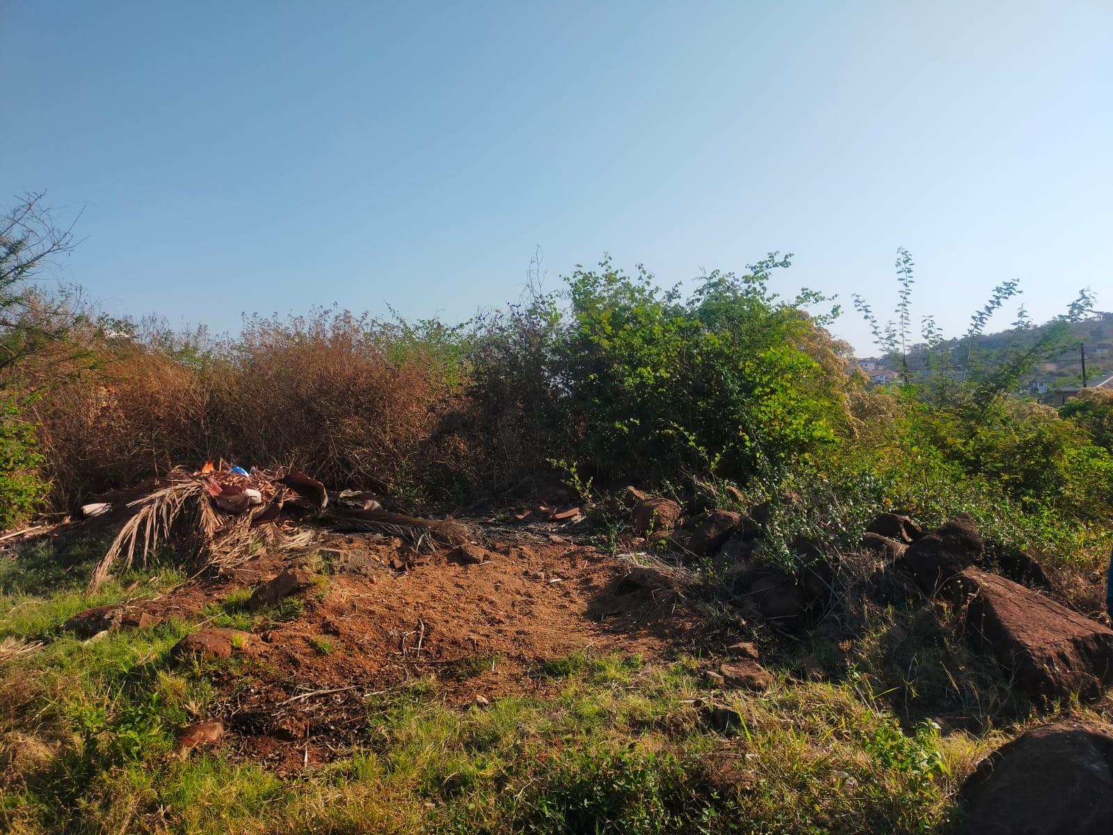 Vacant Land For Sale in Thohoyandou Unit E
