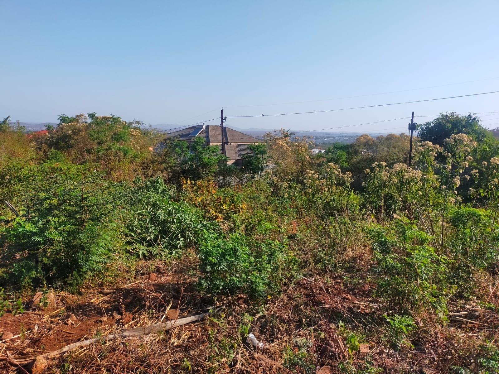 Vacant Land For Sale in Thohoyandou Unit E