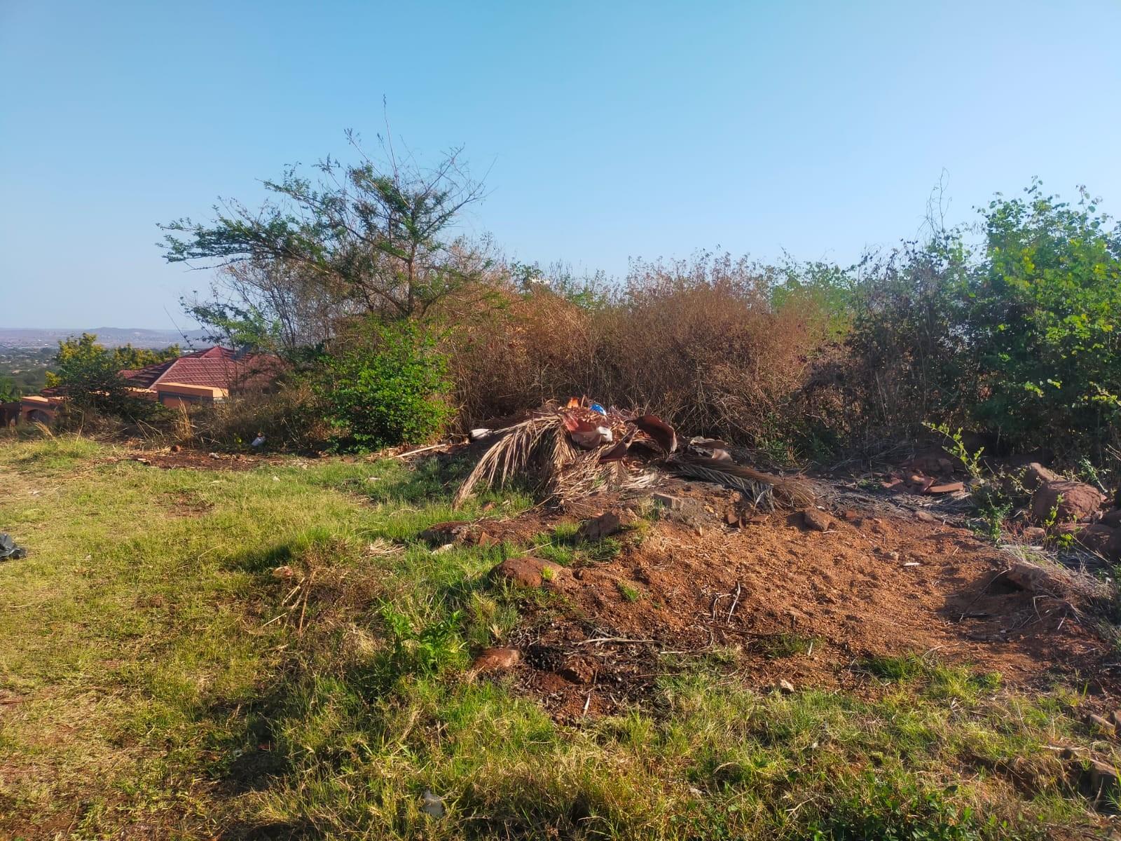 Vacant Land For Sale in Thohoyandou Unit E