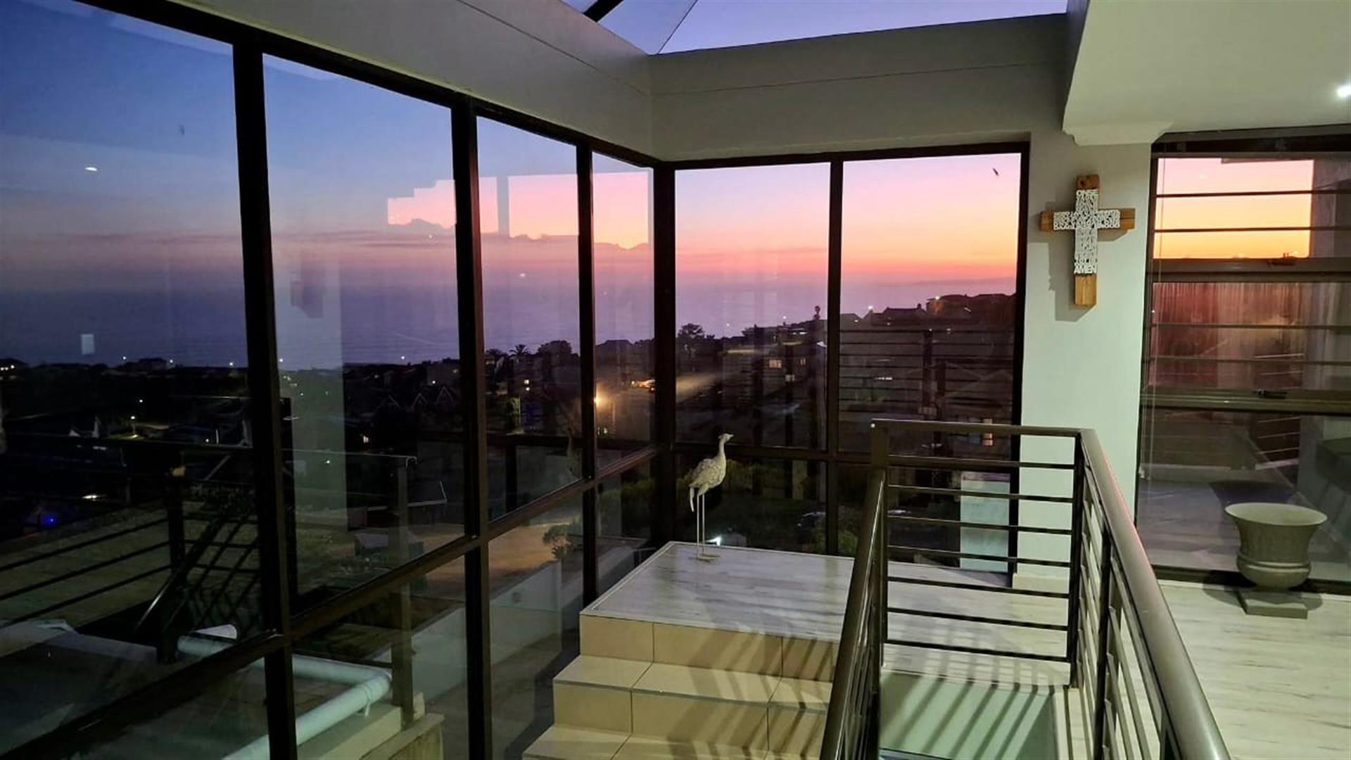 House For Sale in Dana Bay, Mossel Bay