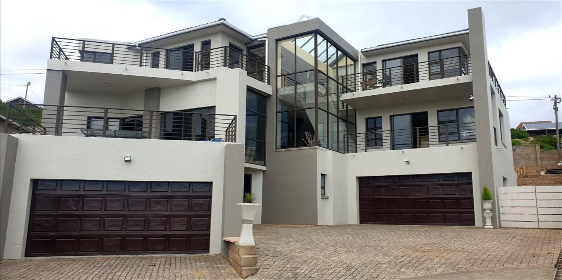 House For Sale in Dana Bay, Mossel Bay