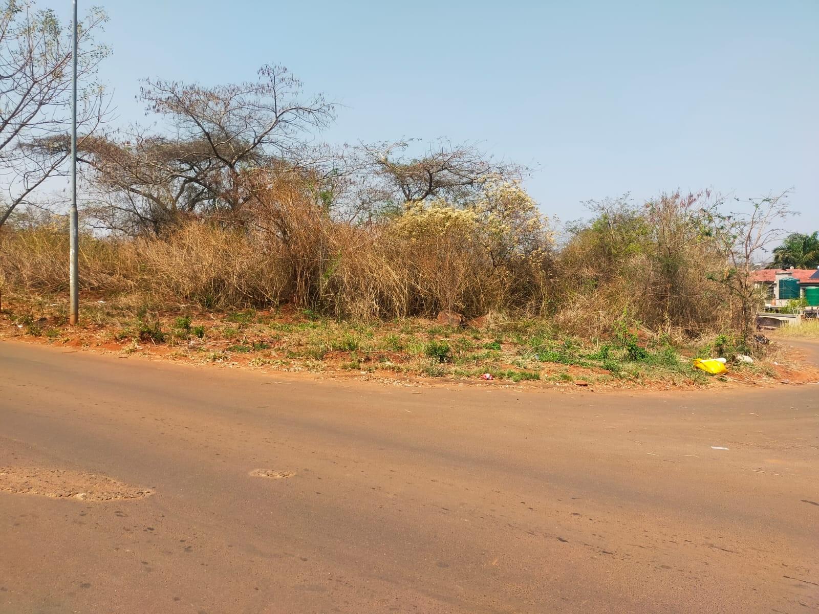 Vacant Land For Sale in Thohoyandou Unit D