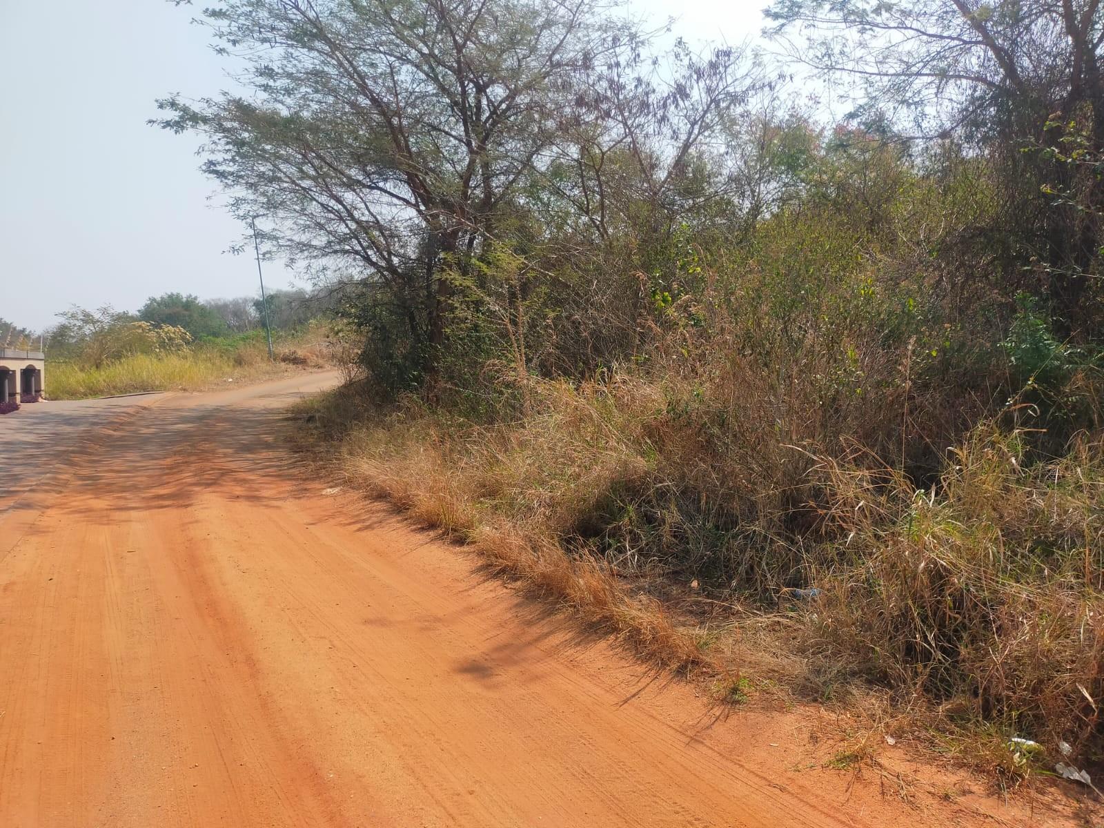 Vacant Land For Sale in Thohoyandou Unit D