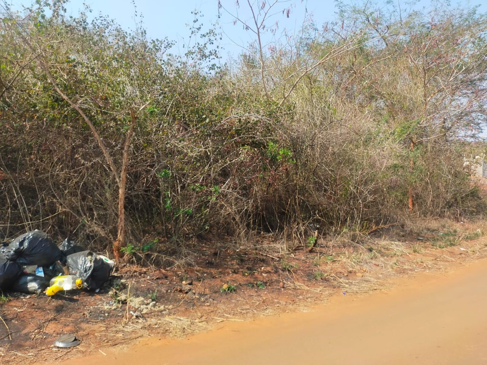 Vacant Land For Sale in Thohoyandou Unit D