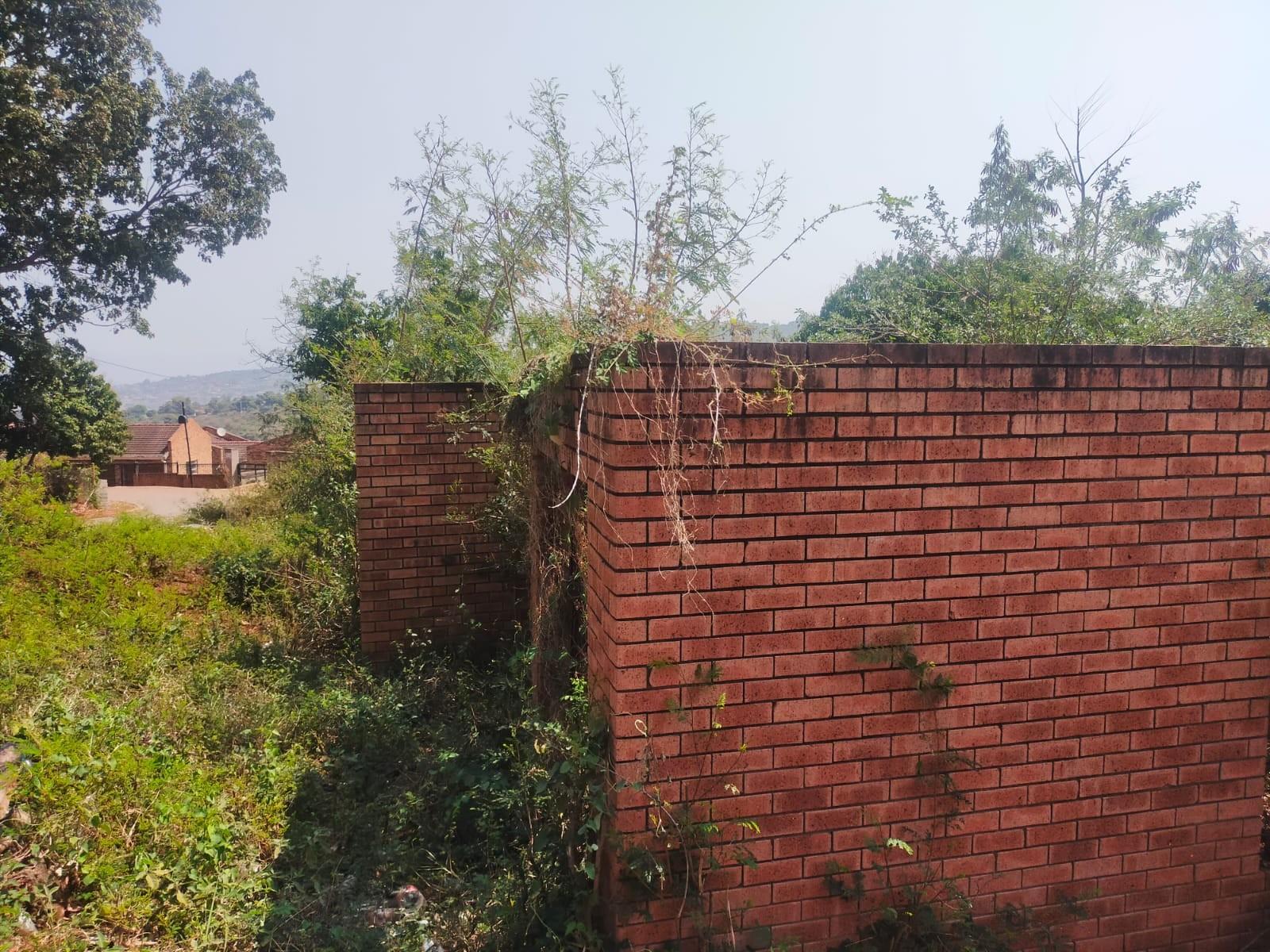 Vacant Land For Sale in Thohoyandou Unit D