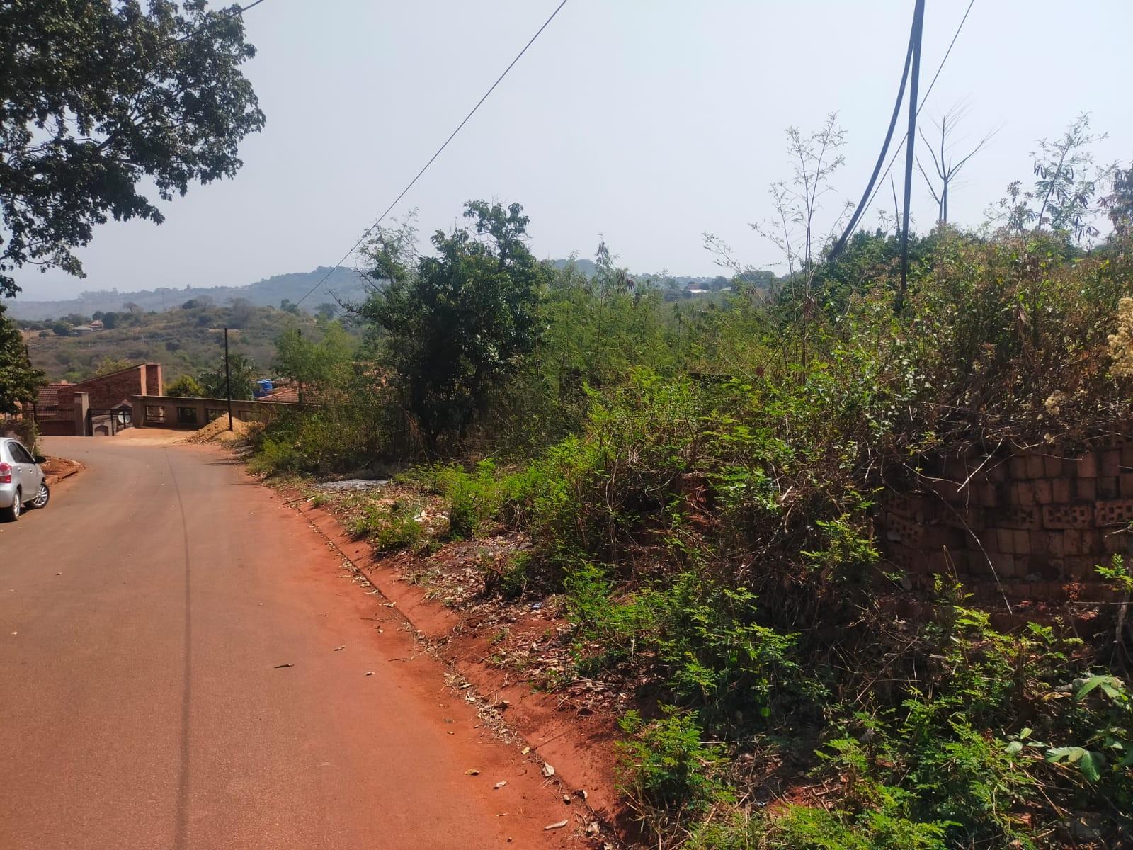 Vacant Land For Sale in Thohoyandou Unit D