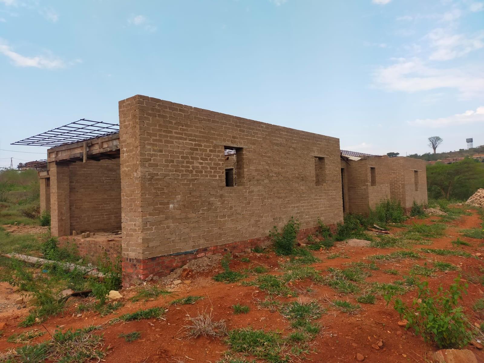House for sale in Thohoyandou, 1000 m²
