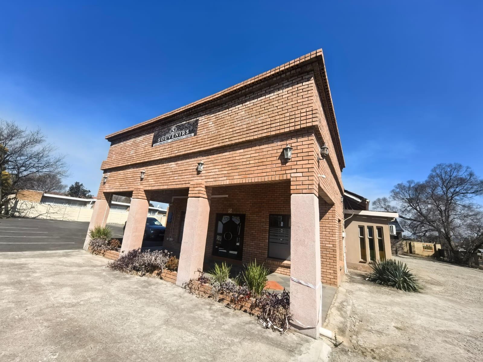 Lodge for sale in Newcastle Central, Newcastle, KwaZulu Natal