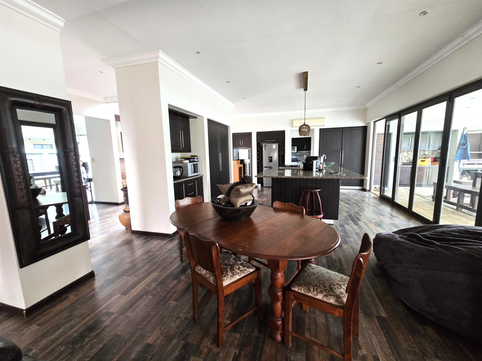BEAUTIFUL HOME FOR SALE IN MZINGAZI GOLF ESTATE, RICHARDS BAY, KWAZULU NATAL