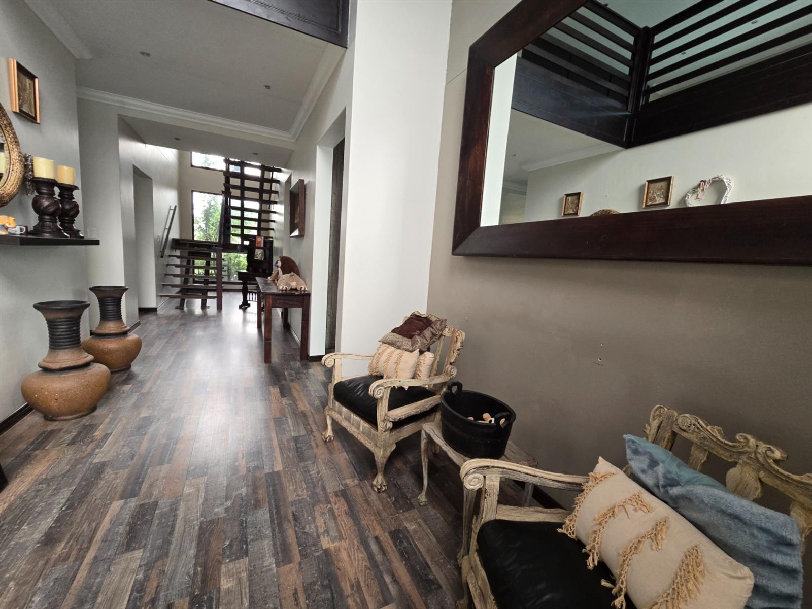 BEAUTIFUL HOME FOR SALE IN MZINGAZI GOLF ESTATE, RICHARDS BAY, KWAZULU NATAL