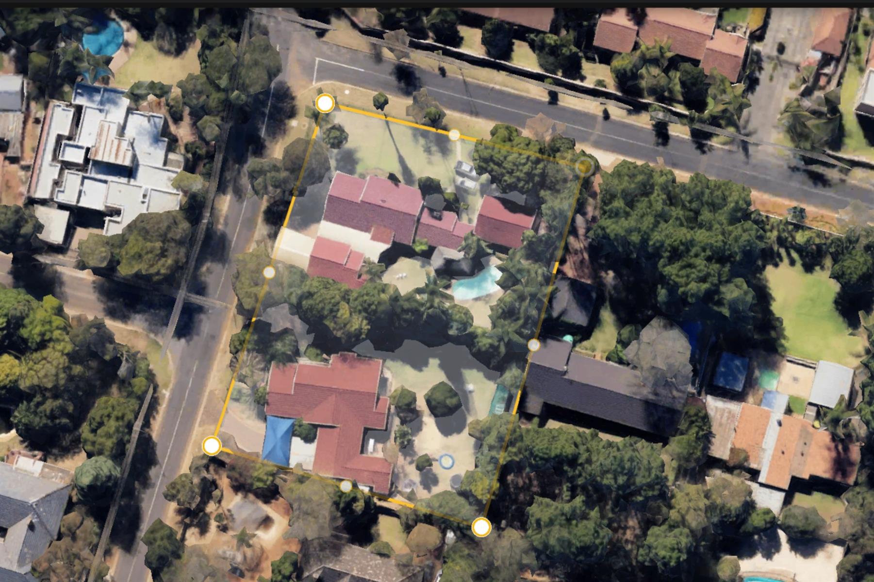 Vacant Land For Sale in Lynnwood Glen, Pretoria