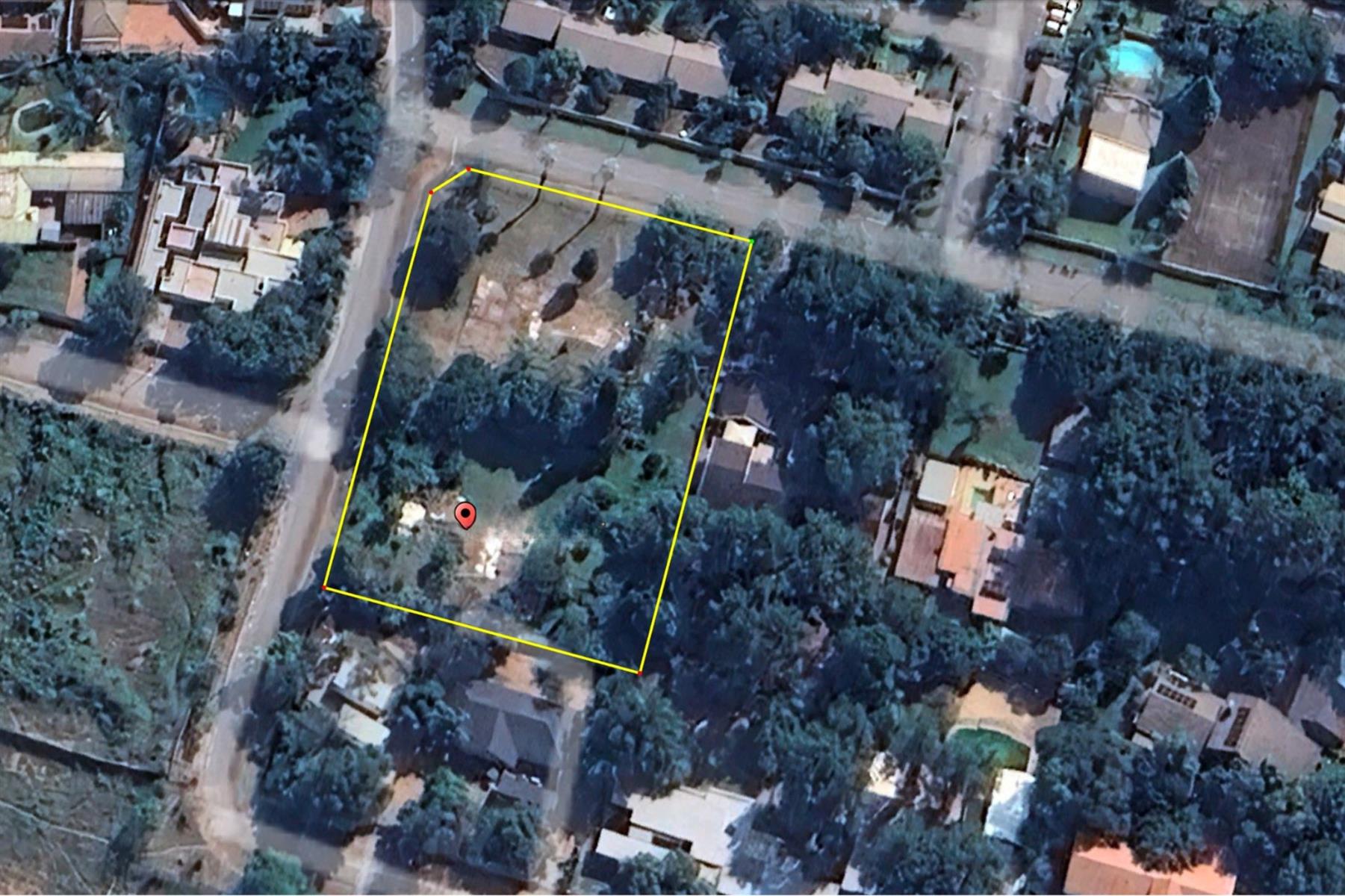 Vacant Land For Sale in Lynnwood Glen, Pretoria