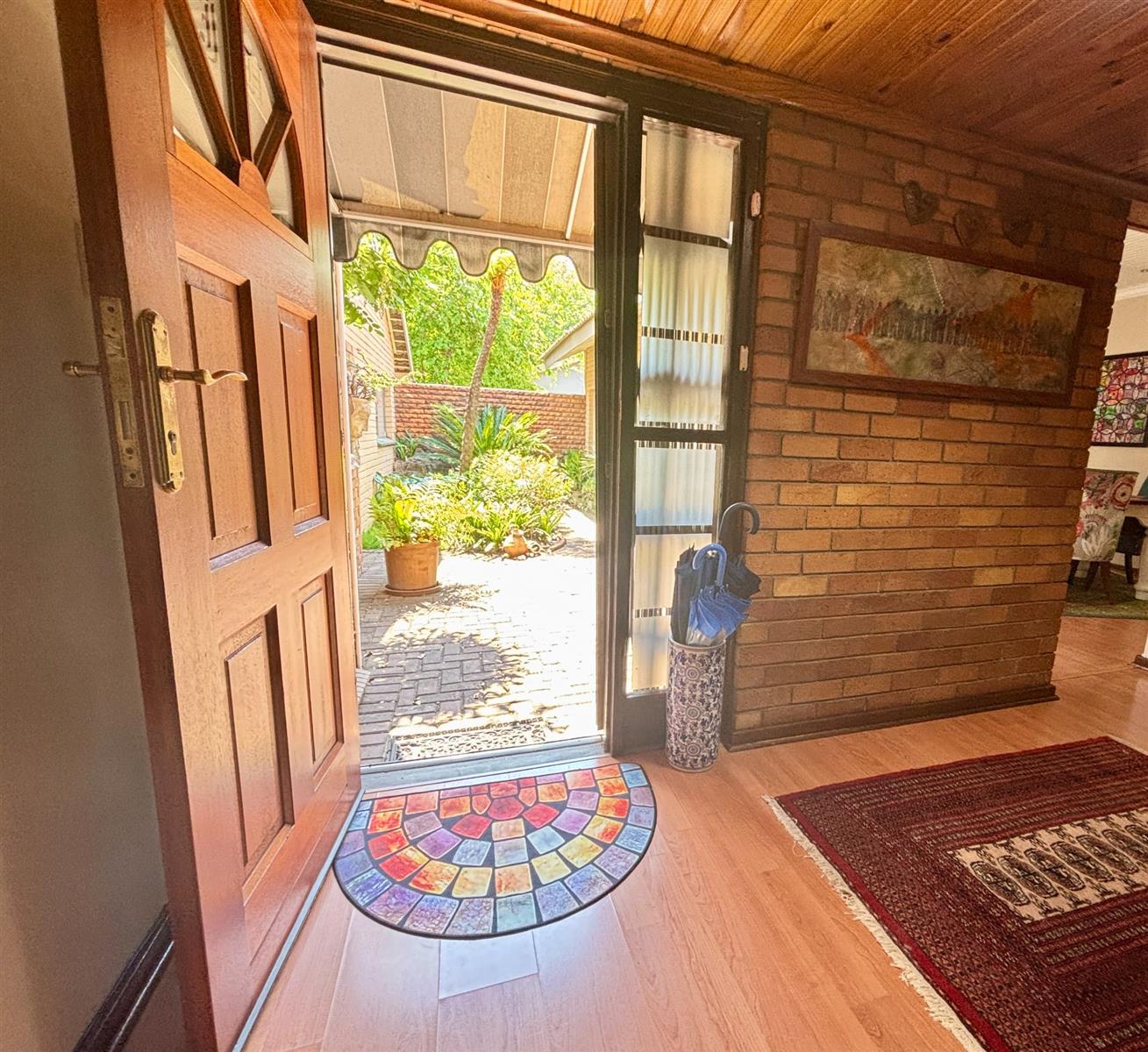 Stunning family home for sale!