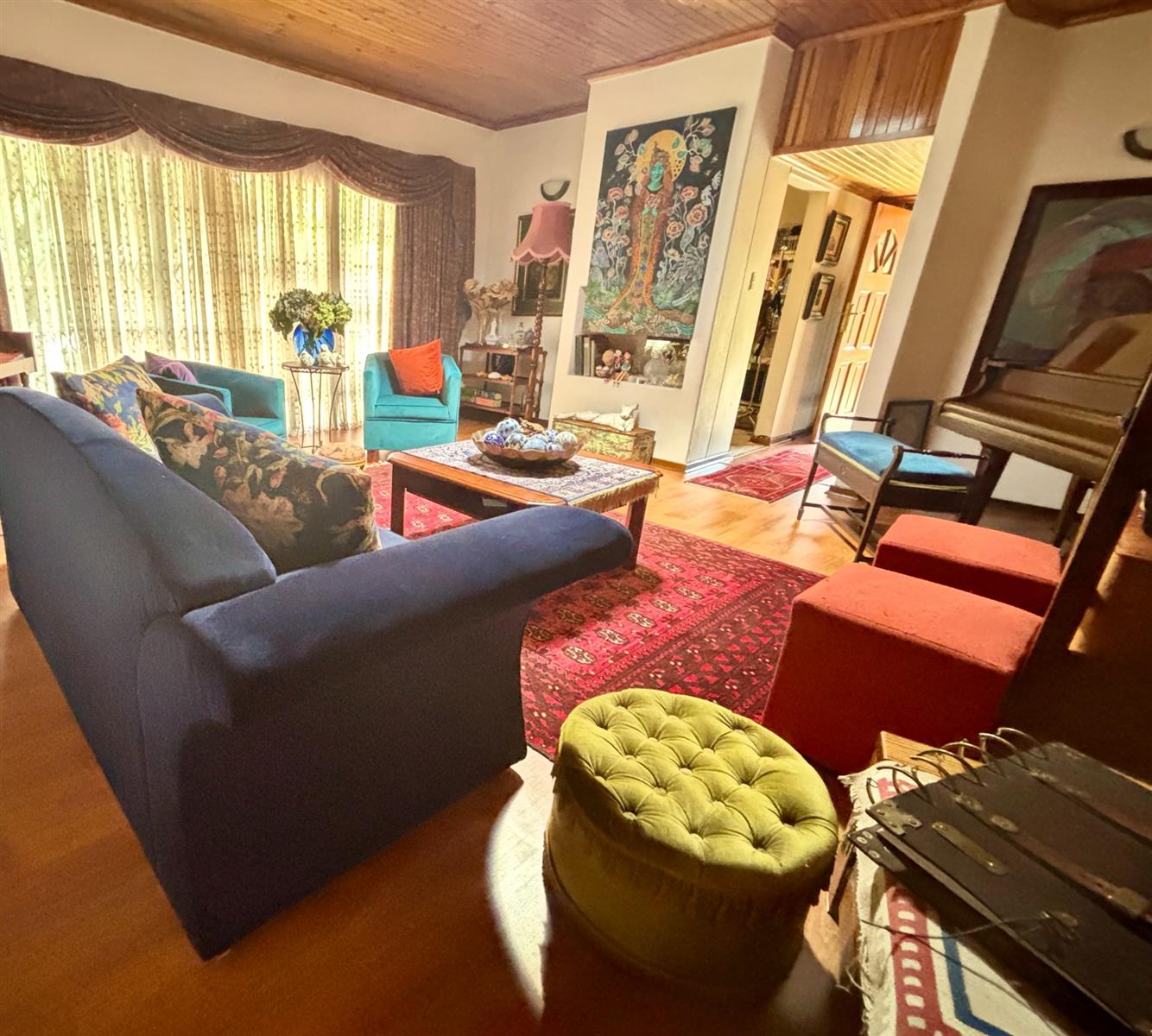 Stunning family home for sale!