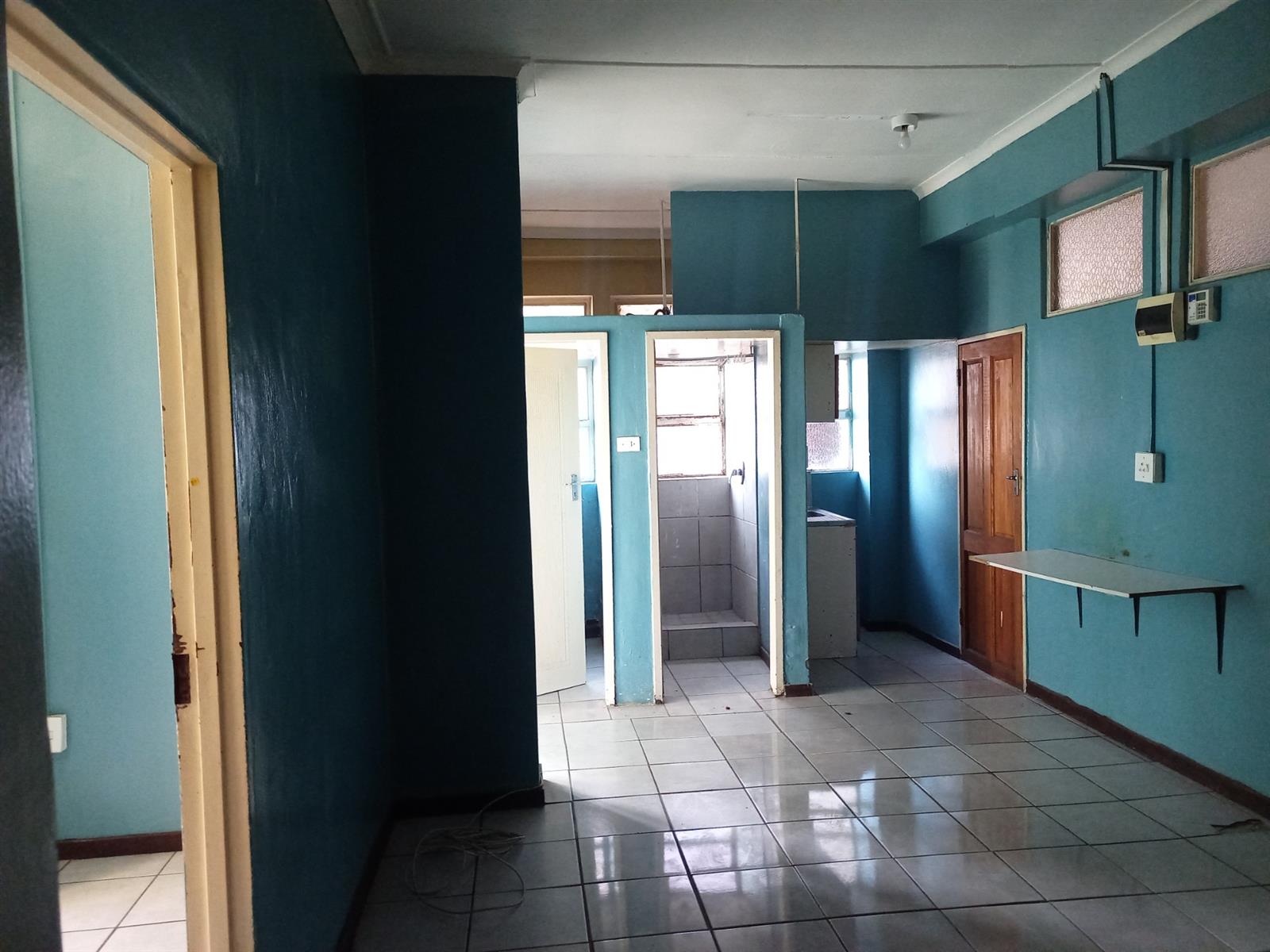Apartment for sale in Pietermaritzburg Central, Pietermaritzburg, KwaZulu Natal, 54 Unit 54 Idube House (3rd floor), Dube House, 161 Loop street, Pietermaritzburg Central, Pietermaritzburg, KwaZulu Natal, 51 m²
