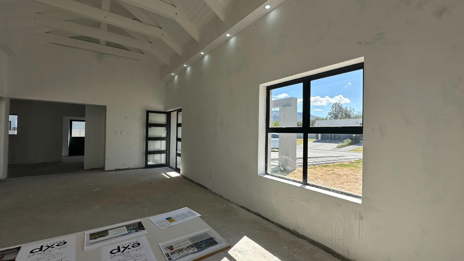Last remaining homes for sale at Wilde Paarde