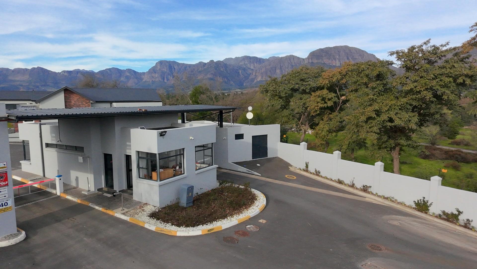 Last remaining homes for sale at Wilde Paarde