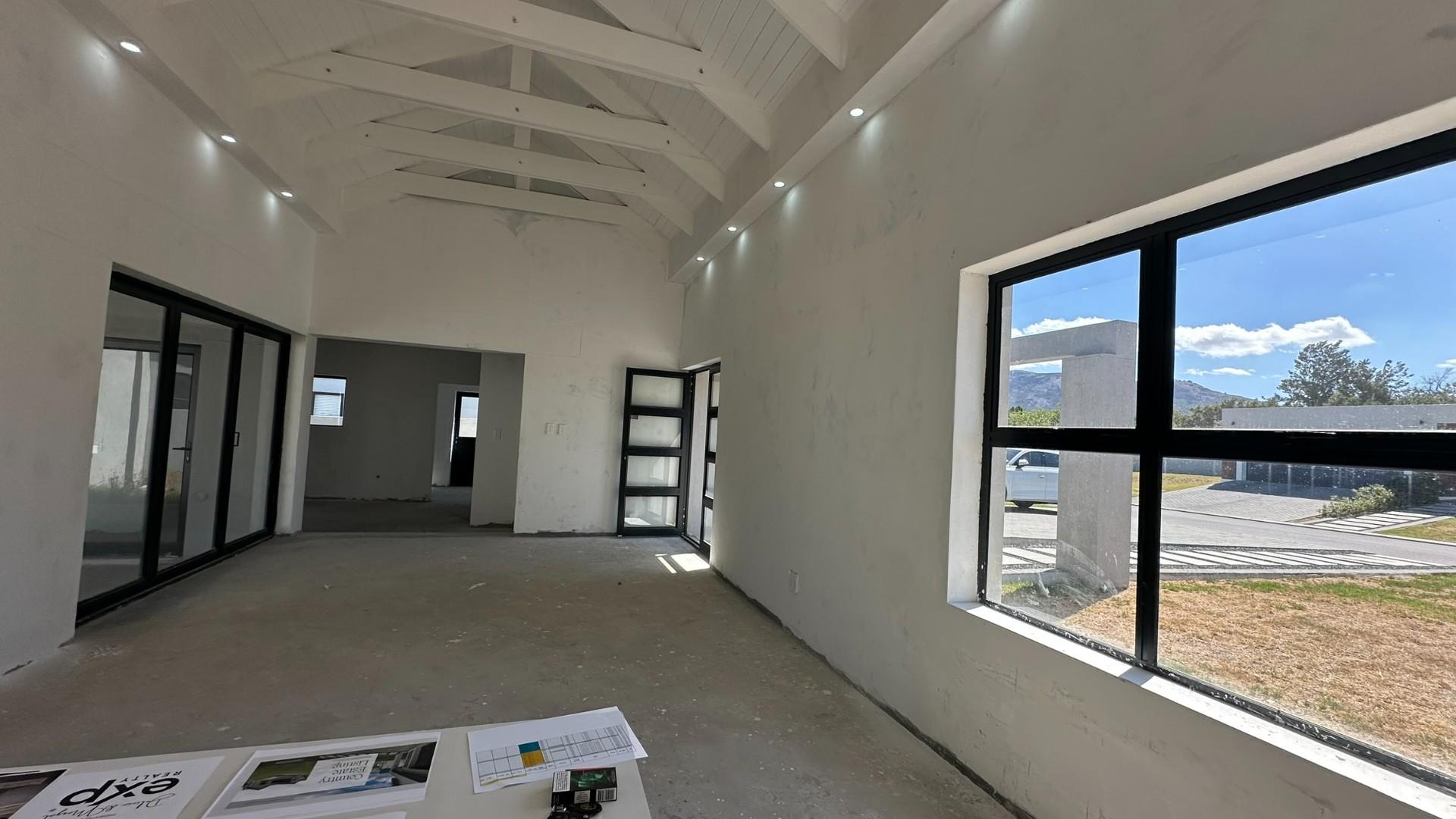 Last remaining homes for sale at Wilde Paarde
