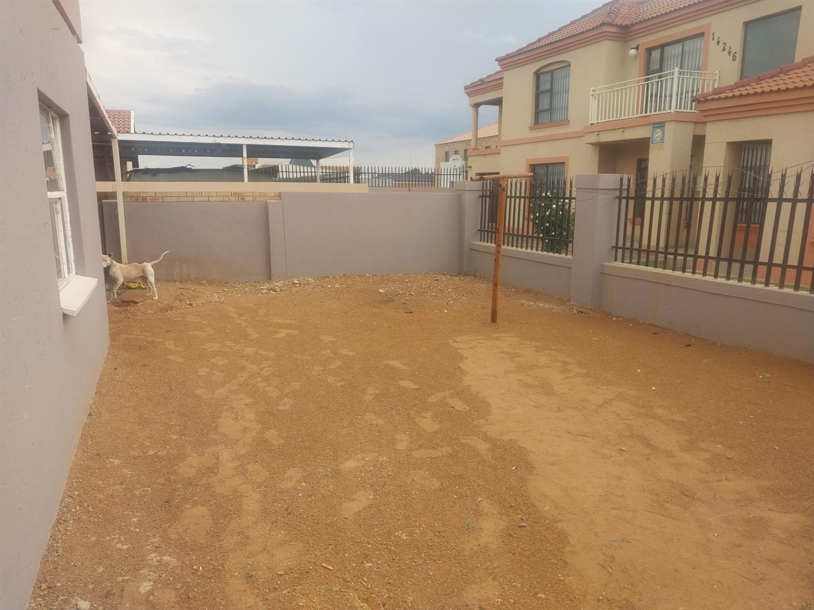 House for sale in Protea Glen, Soweto, 250 m²