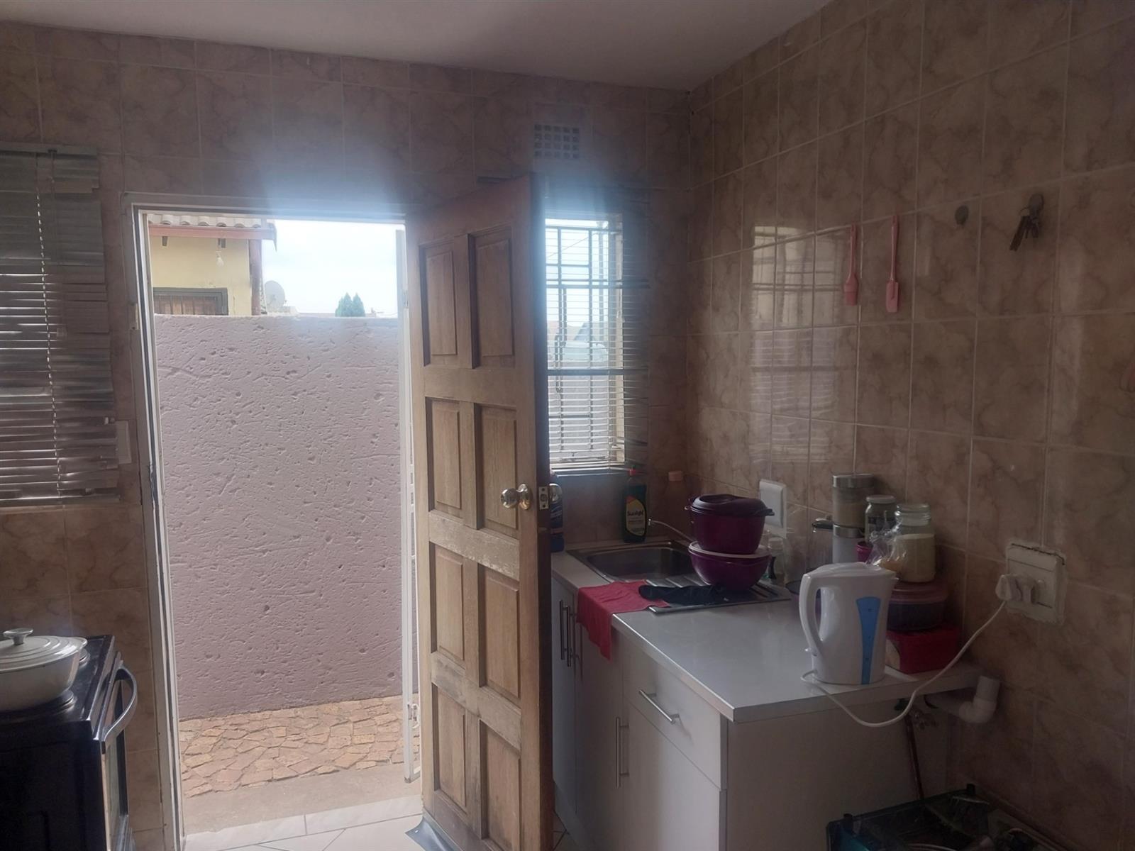 House for sale in Protea Glen, Soweto, 250 m²
