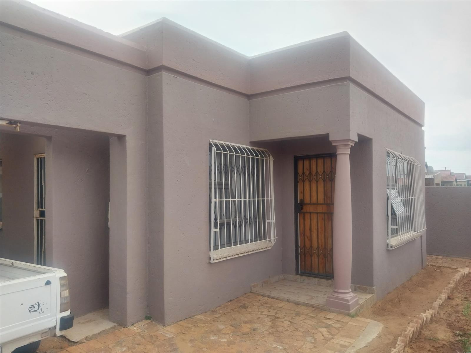 House for sale in Protea Glen, Soweto, 250 m²