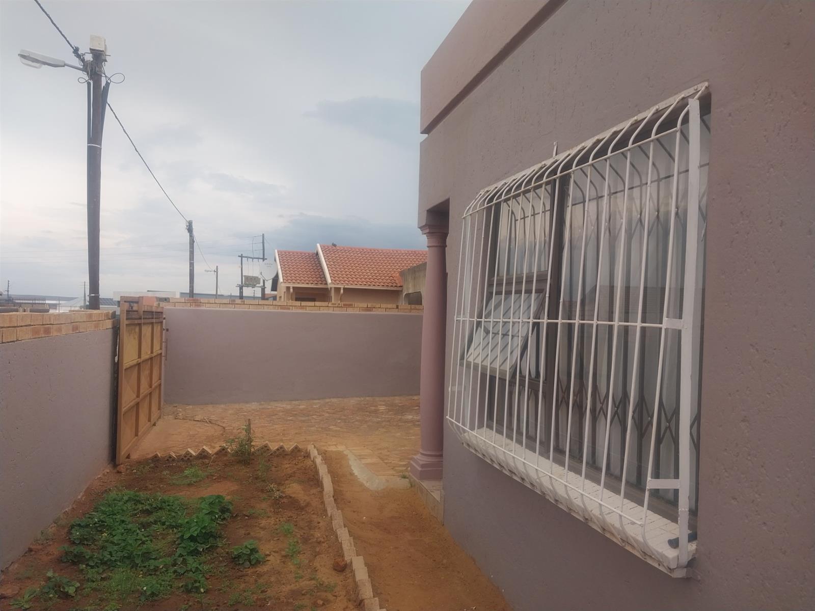 House for sale in Protea Glen, Soweto, 250 m²