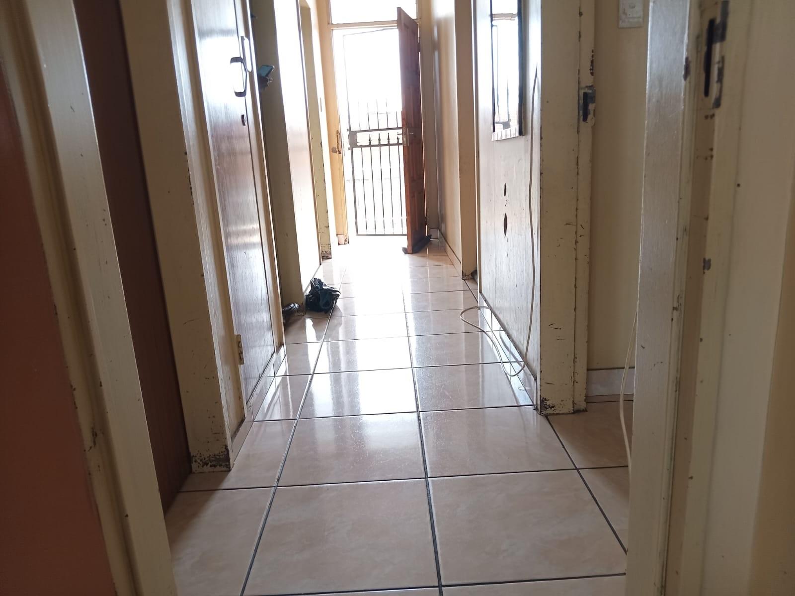Apartment For Sale in Sunnyside, Pretoria