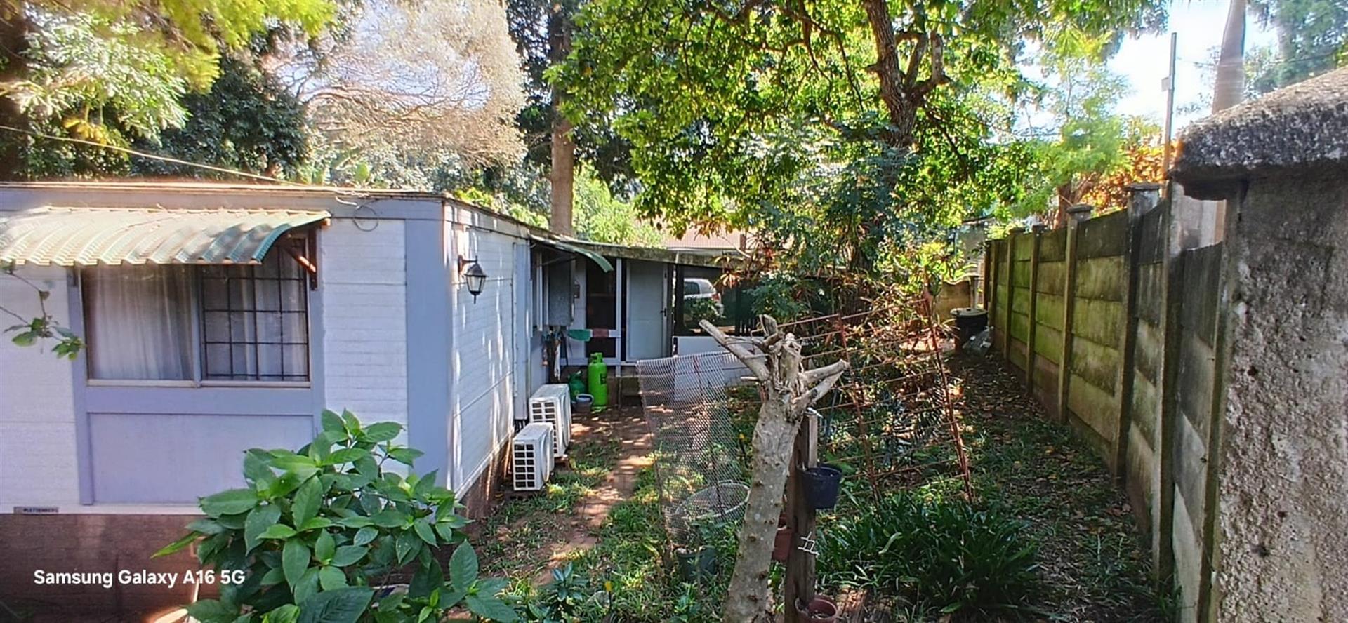 Retirement for sale in Mtunzini, KwaZulu Natal, P24 Xaxaza Caravan Resort, 112 Mimosa Drive, Mtunzini, KwaZulu Natal