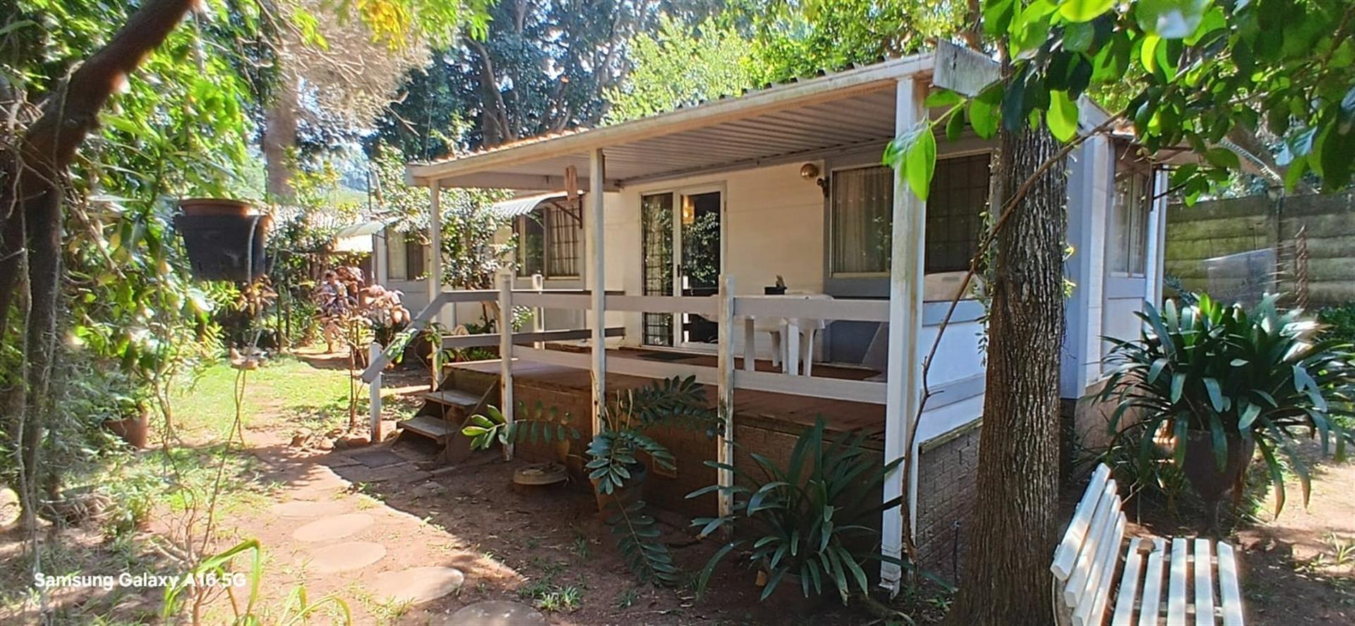 Retirement for sale in Mtunzini, KwaZulu Natal, P24 Xaxaza Caravan Resort, 112 Mimosa Drive, Mtunzini, KwaZulu Natal