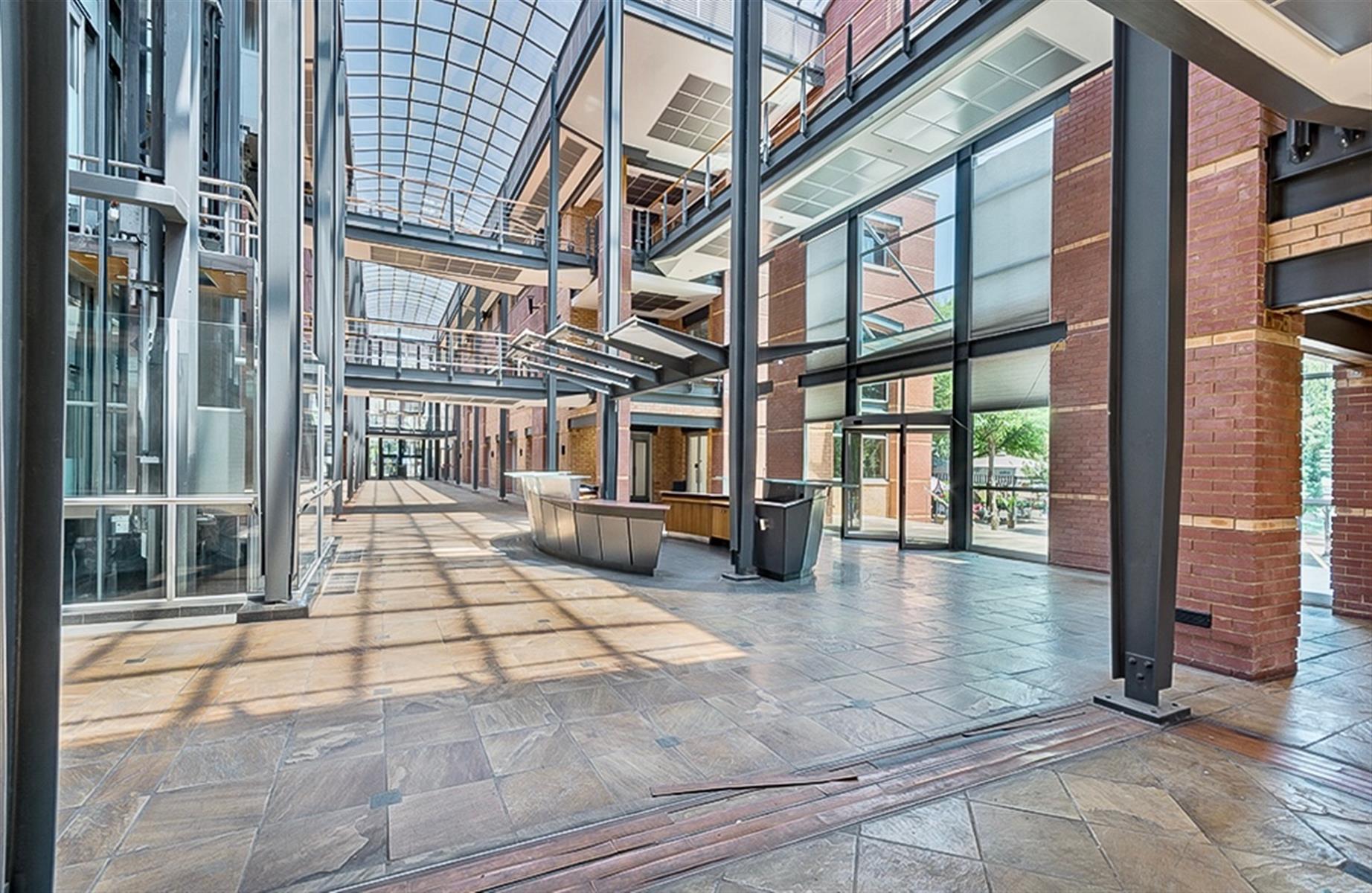 Landmark Building Available, Ideal For Corporate Headquarters