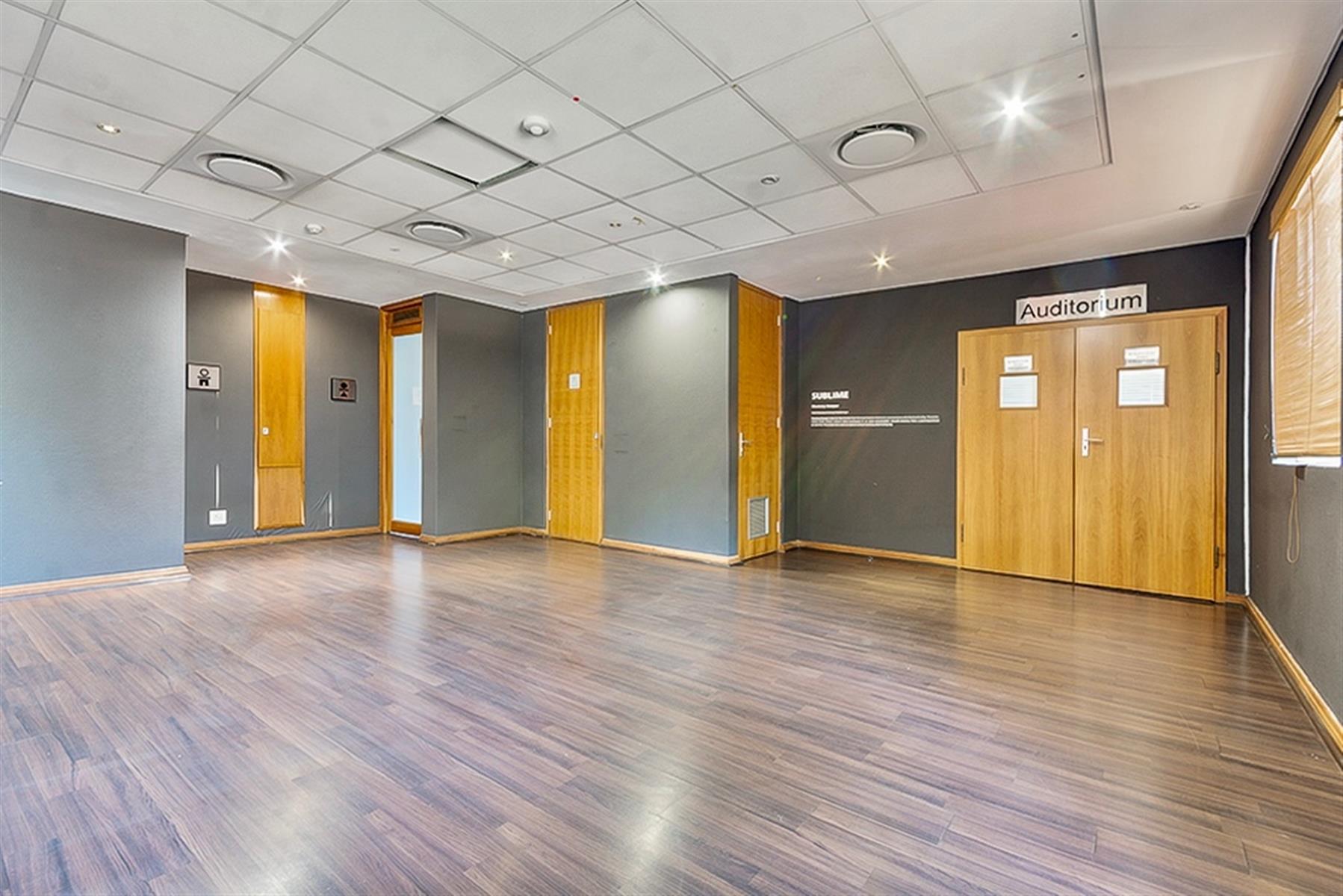 Landmark Building Available, Ideal For Corporate Headquarters
