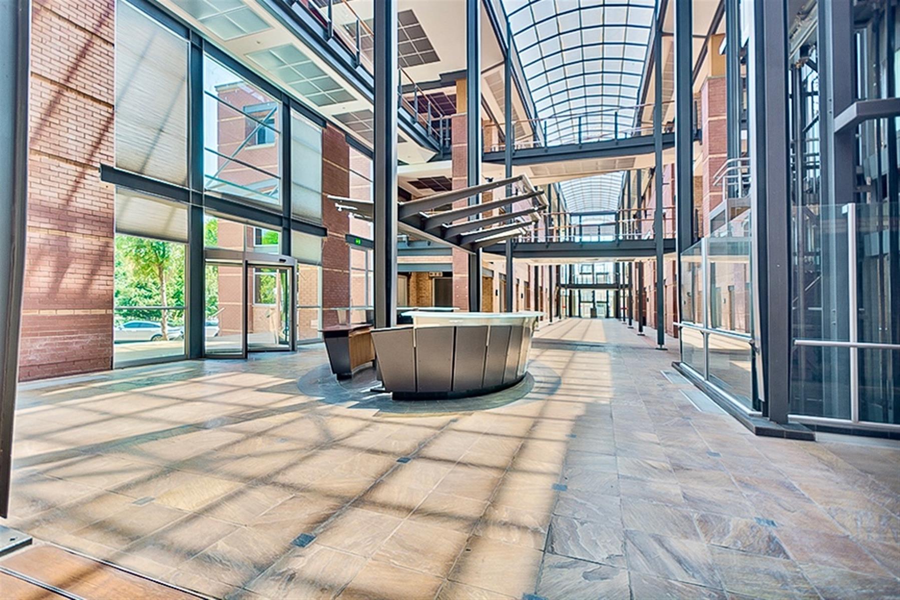 Landmark Building Available, Ideal For Corporate Headquarters