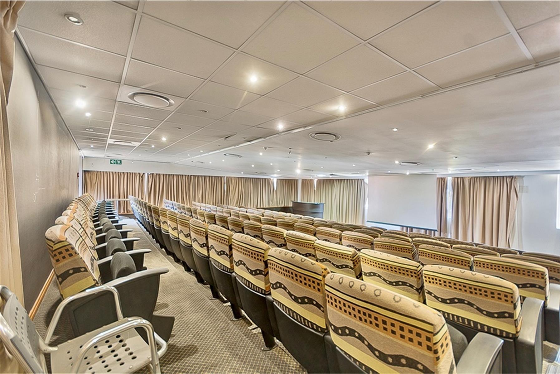 Landmark Building Available, Ideal For Corporate Headquarters