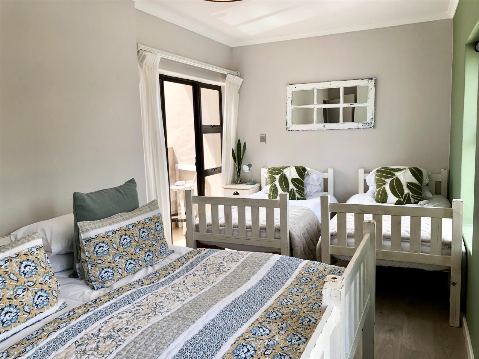 Modern Elegance Meets Coastal Serenity