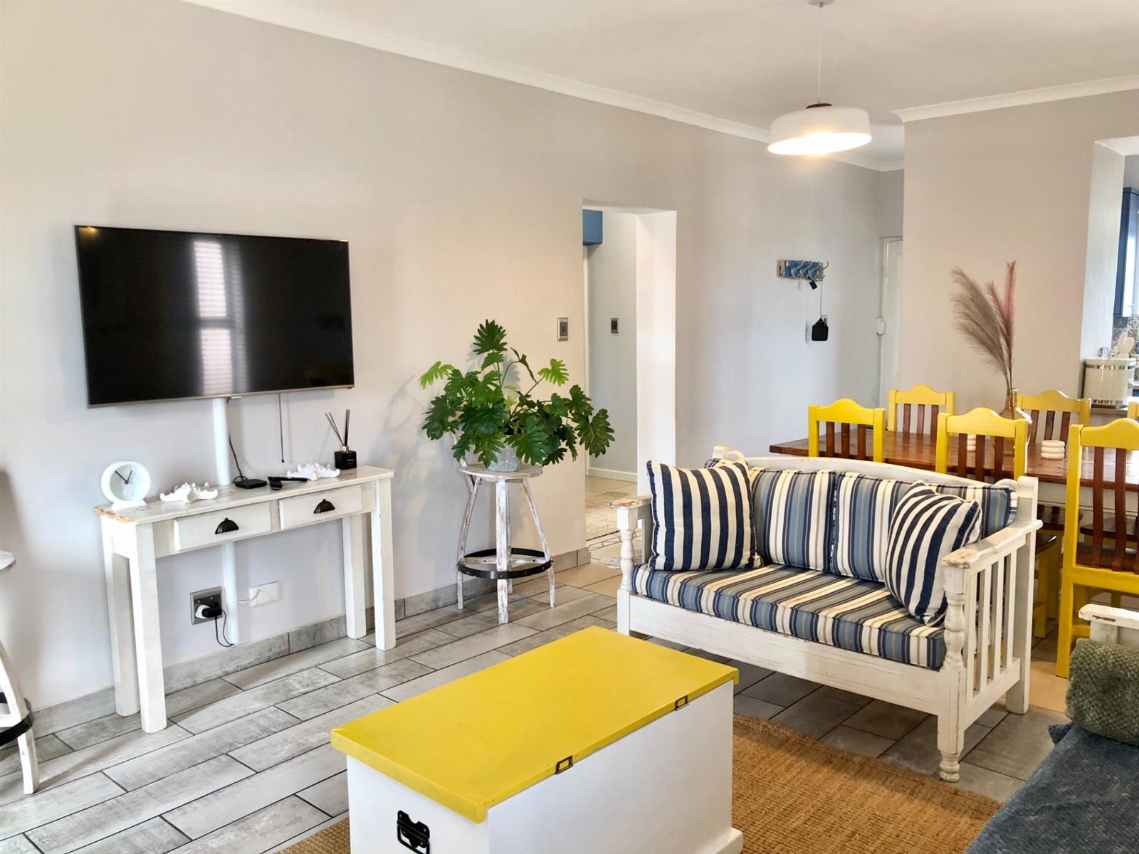 Modern Elegance Meets Coastal Serenity