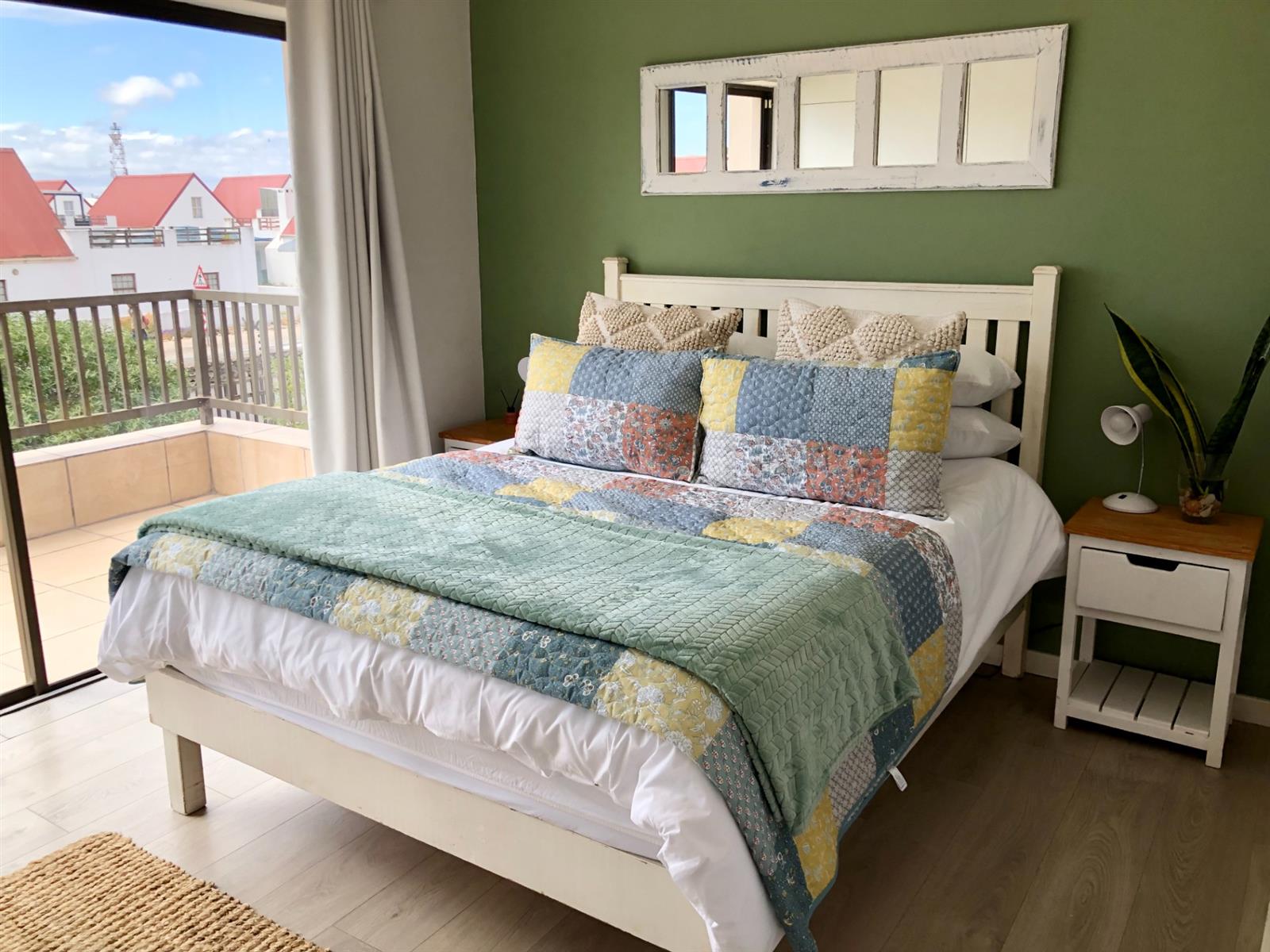Modern Elegance Meets Coastal Serenity