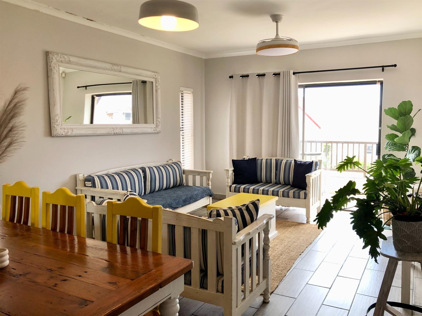 Modern Elegance Meets Coastal Serenity