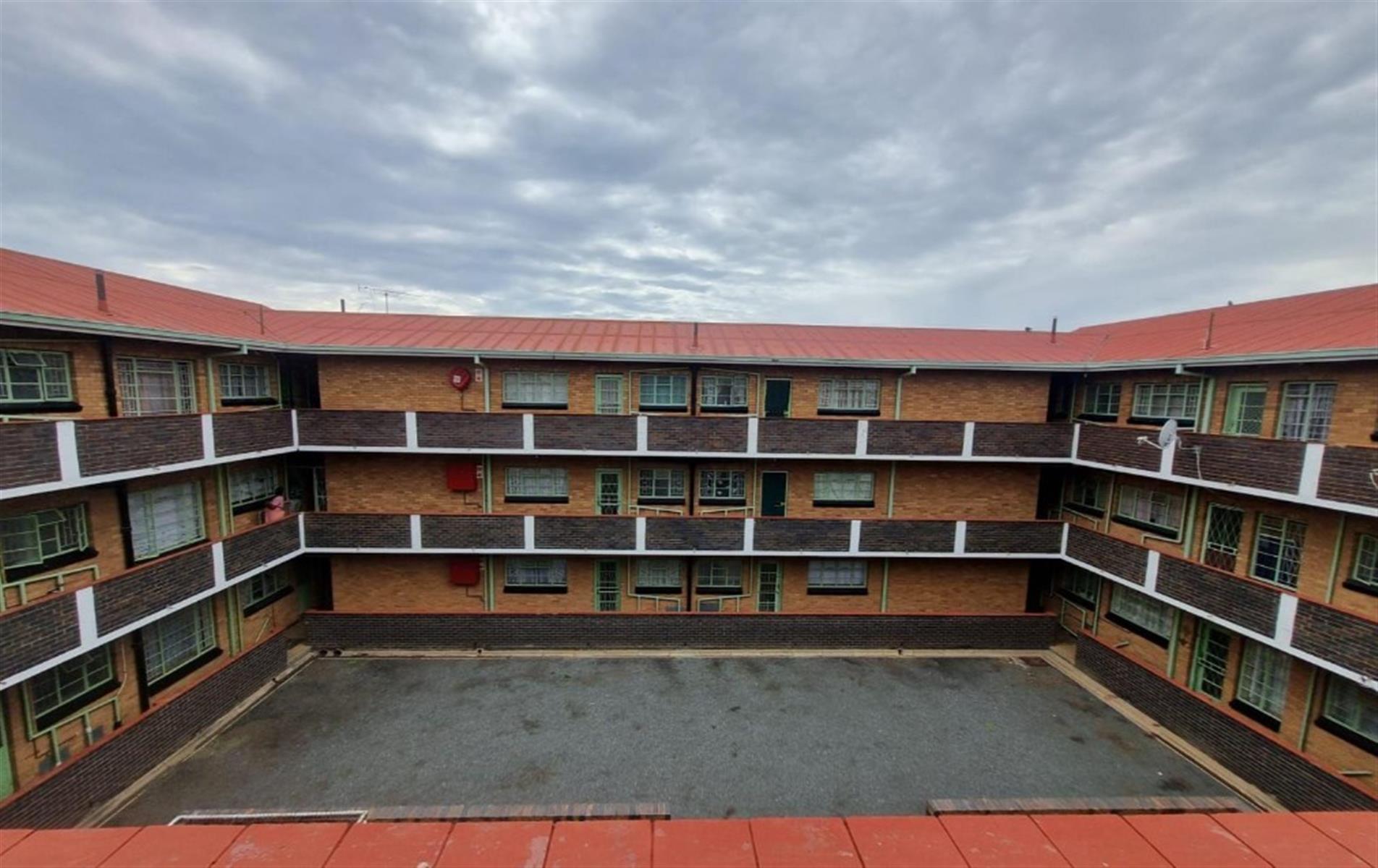 Apartment Block for sale in Albertynshof, Kimberley