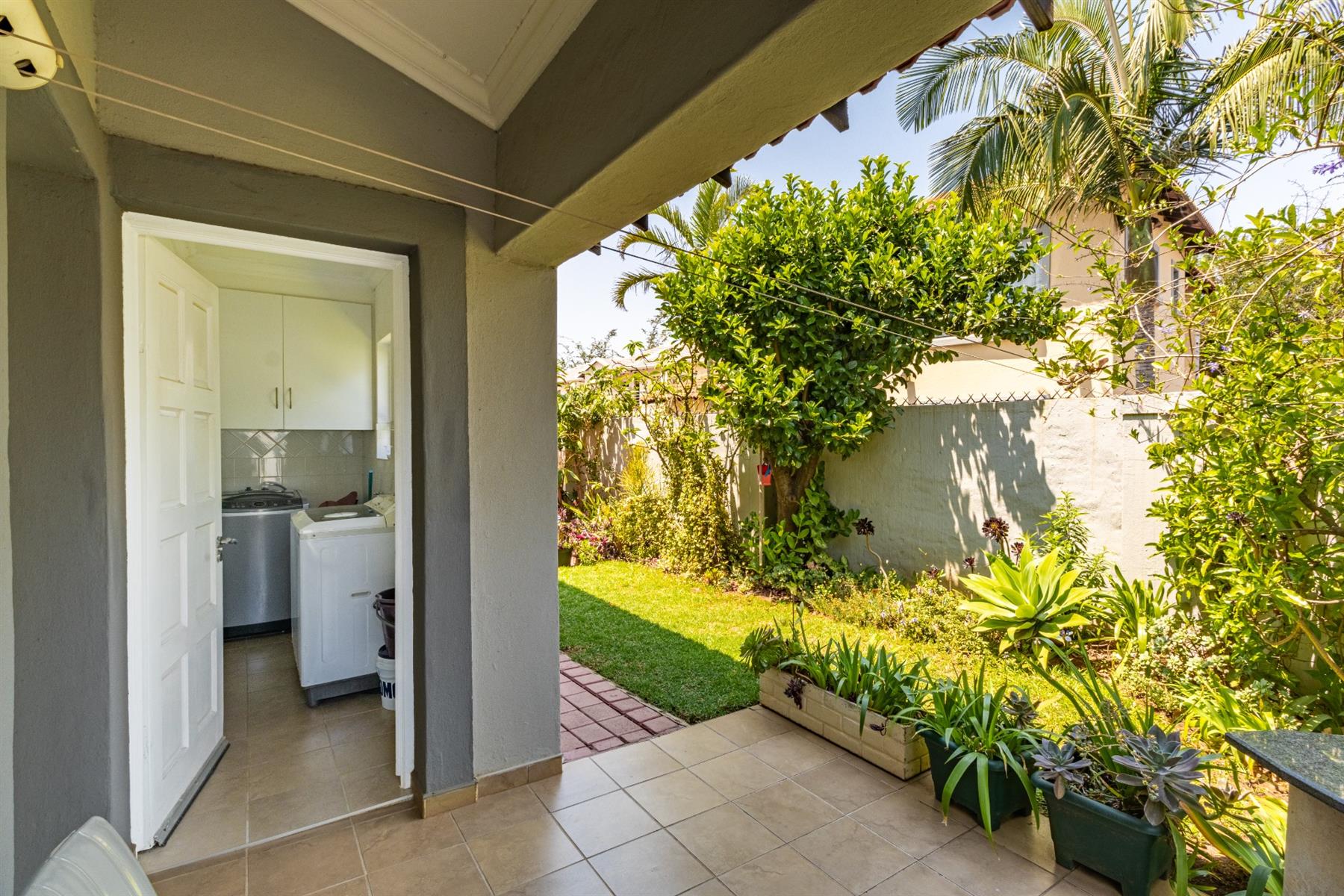House For Sale in Silverwoods Country Estate Centurion Monavoni